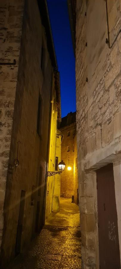 La Maison De Lily Au Coeur De La Cite Medievale Sarlat-la-Canéda Exteriér fotografie