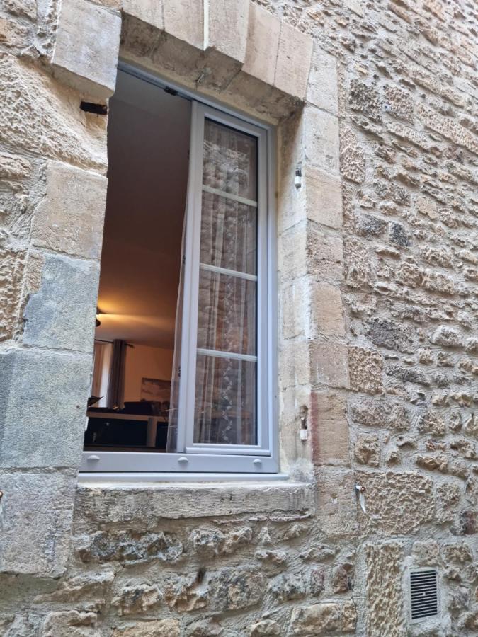 La Maison De Lily Au Coeur De La Cite Medievale Sarlat-la-Canéda Exteriér fotografie