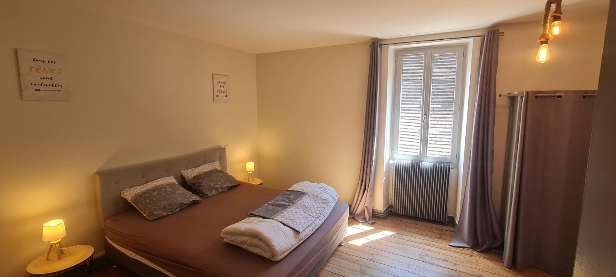 La Maison De Lily Au Coeur De La Cite Medievale Sarlat-la-Canéda Pokoj fotografie
